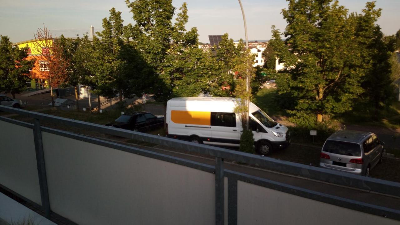 Komfort Apartment 1 Dg Juergen Kunzi Filderstadt Exterior foto