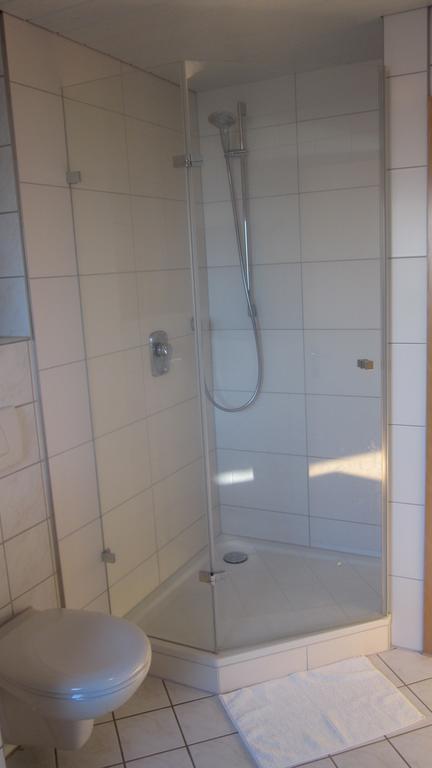 Komfort Apartment 1 Dg Juergen Kunzi Filderstadt Exterior foto