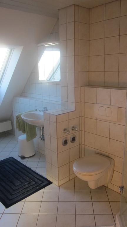 Komfort Apartment 1 Dg Juergen Kunzi Filderstadt Exterior foto