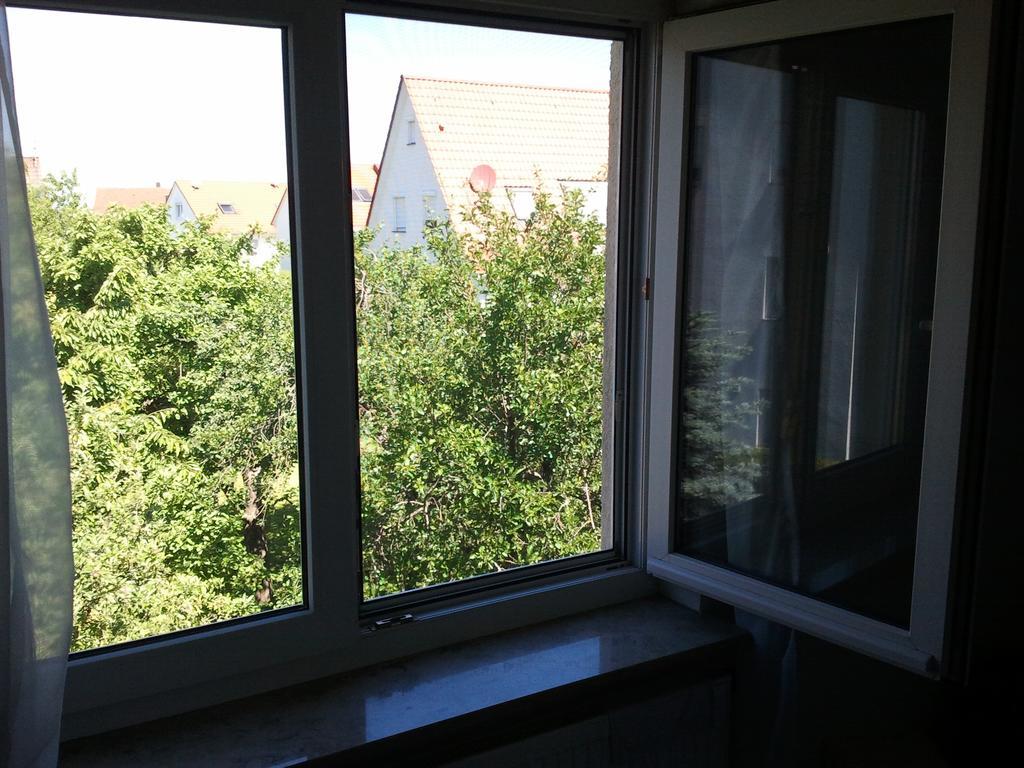Komfort Apartment 1 Dg Juergen Kunzi Filderstadt Exterior foto