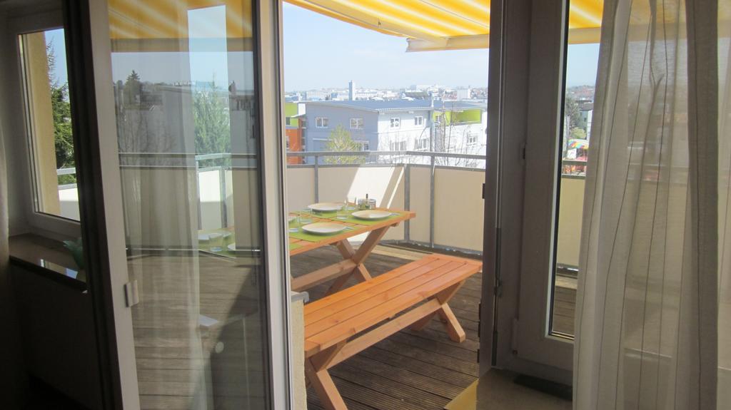 Komfort Apartment 1 Dg Juergen Kunzi Filderstadt Exterior foto